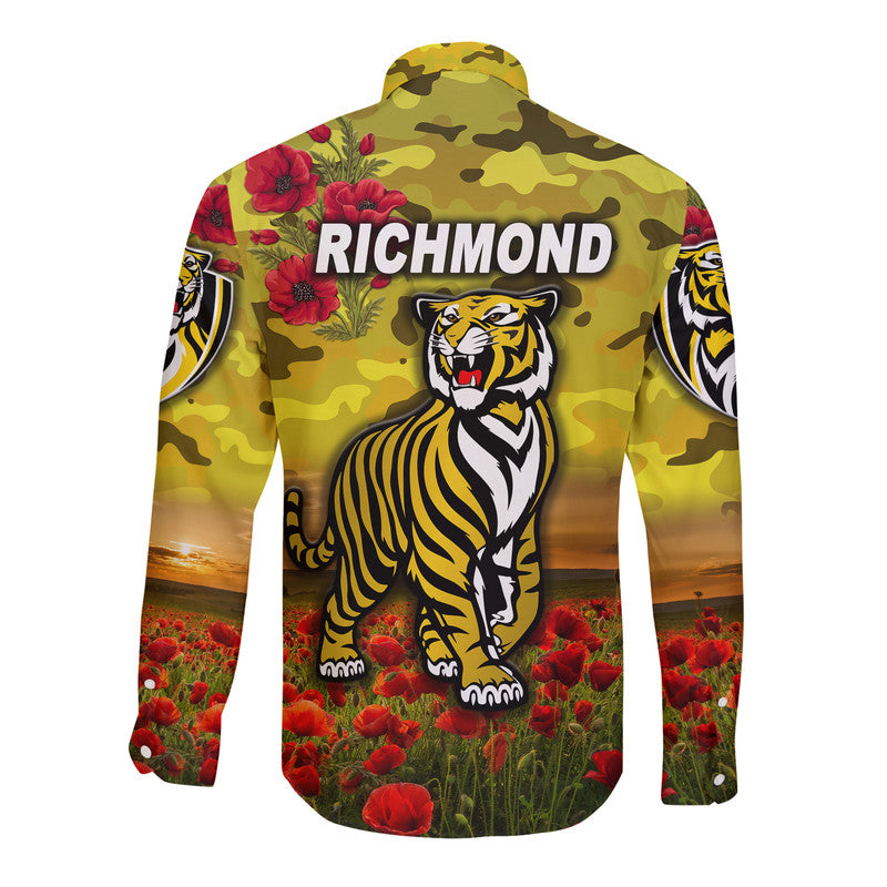 richmond-tigers-anzac-hawaii-long-sleeve-button-shirt-poppy-vibes-yellow