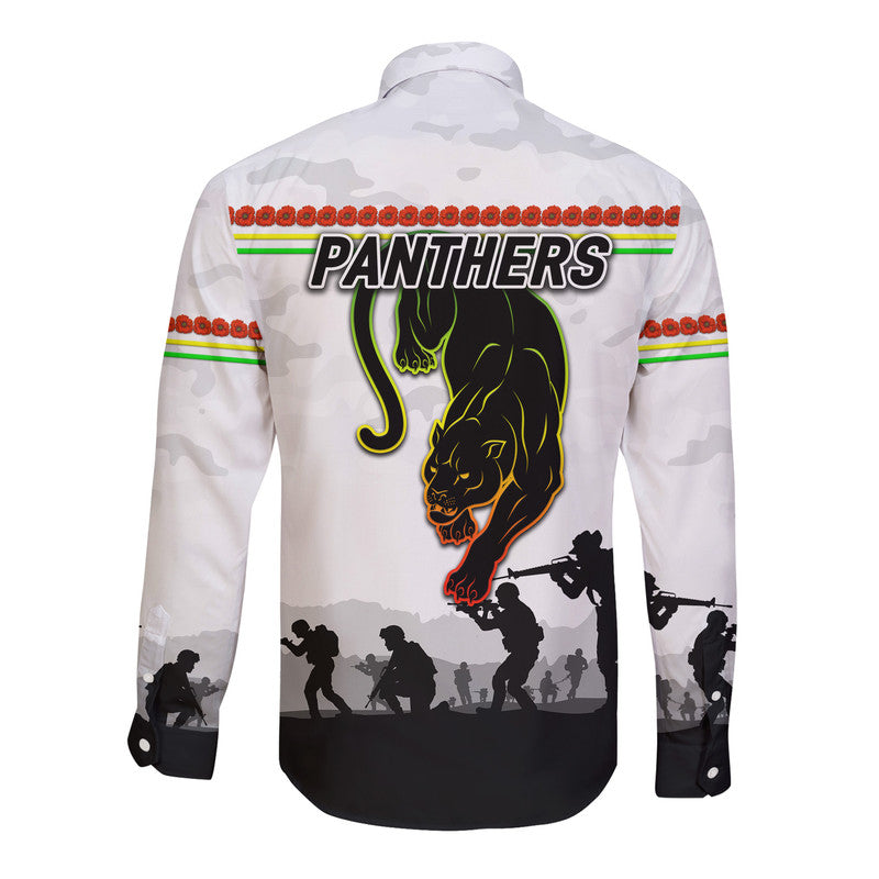 penrith-panthers-anzac-2022-hawaii-long-sleeve-button-shirt-simple-style-white