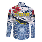 north-queensland-cowboys-anzac-2022-hawaii-long-sleeve-button-shirt-indigenous-vibes-white