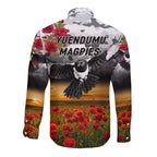 yuendumu-magpies-football-club-anzac-hawaii-long-sleeve-button-shirt-poppy-vibes