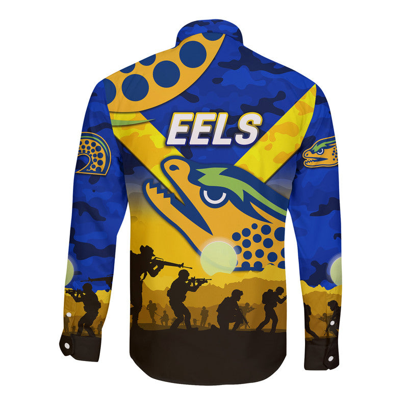 parramatta-eels-anzac-2022-hawaii-long-sleeve-button-shirt-simple-style-blue