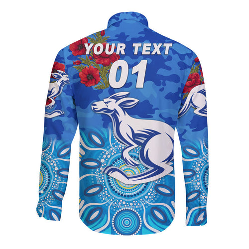 custom-personalised-south-alice-football-club-kangaroos-anzac-hawaii-long-sleeve-button-shirt-indigenous-vibes