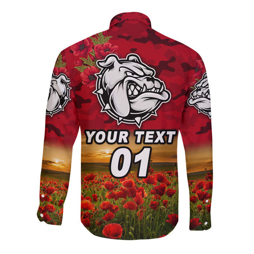 custom-personalised-west-football-club-alice-springs-anzac-hawaii-long-sleeve-button-shirt-the-bloods-poppy-vibes-red