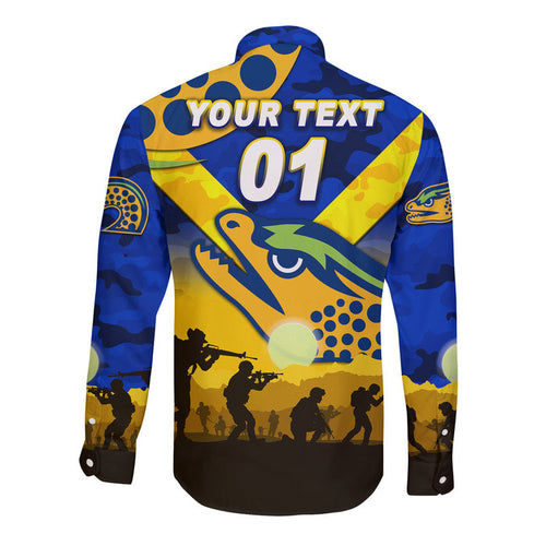 custom-personalised-parramatta-eels-anzac-2022-hawaii-long-sleeve-button-shirt-simple-style-blue
