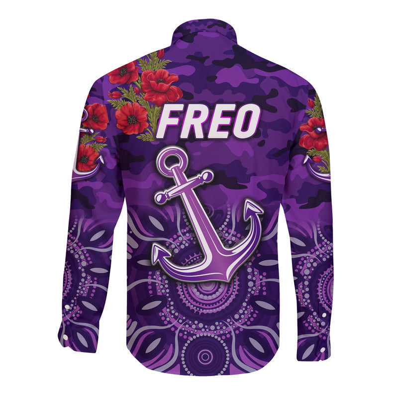 fremantle-dockers-anzac-hawaii-long-sleeve-button-shirt-freo-indigenous-vibes