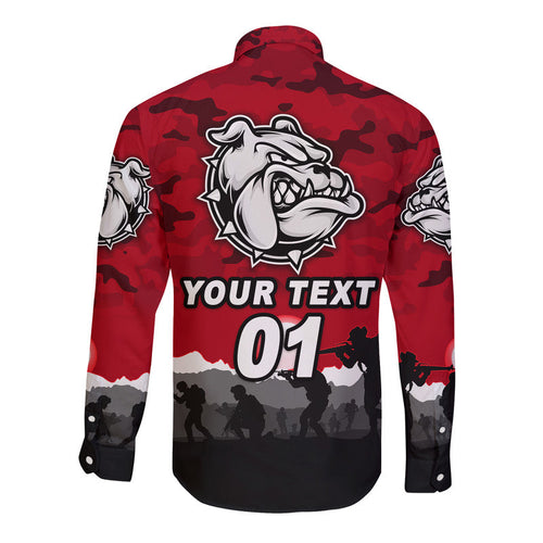 custom-personalised-west-football-club-alice-springs-anzac-hawaii-long-sleeve-button-shirt-the-bloods-simple-style-red