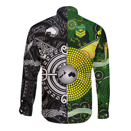 new-zealand-maori-all-black-and-australia-kangaroos-aboriginal-hawaii-long-sleeve-button-shirt-rugby-together