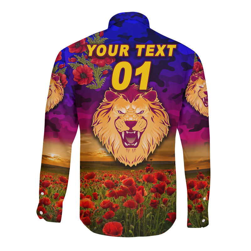 custom-personalised-brisbane-lions-anzac-hawaii-long-sleeve-button-shirt-poppy-vibes