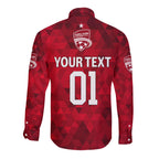 custom-personalised-adelaide-united-the-reds-hawaii-long-sleeve-button-shirt-soccer-club-original-style-red