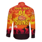 custom-personalised-gold-coast-suns-anzac-hawaii-long-sleeve-button-shirt-simple-style
