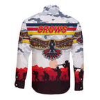adelaide-crows-anzac-hawaii-long-sleeve-button-shirt-simple-style-white