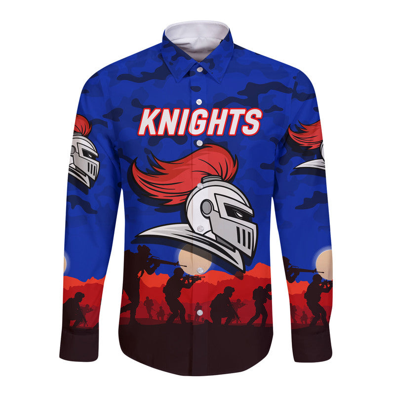 newcastle-knights-anzac-2022-hawaii-long-sleeve-button-shirt-simple-style