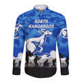 custom-personalised-south-alice-football-club-kangaroos-anzac-hawaii-long-sleeve-button-shirt-simple-style