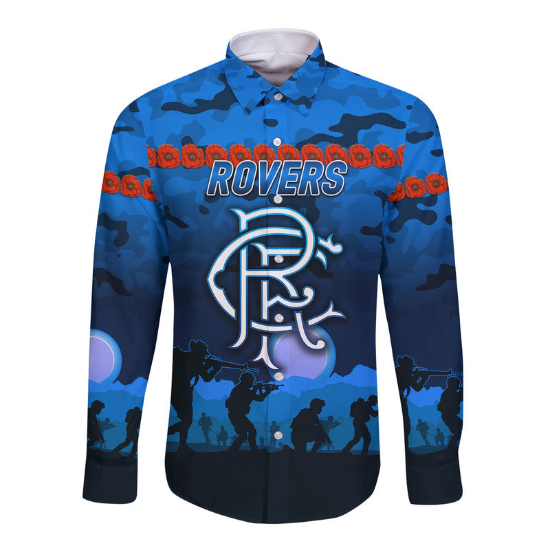 custom-personalised-rovers-football-club-anzac-hawaii-long-sleeve-button-shirt-simple-style