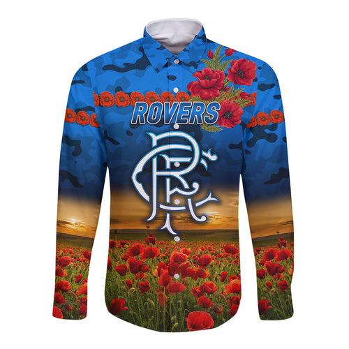 custom-personalised-rovers-football-club-anzac-hawaii-long-sleeve-button-shirt-poppy-vibes