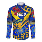 custom-personalised-parramatta-eels-anzac-2022-hawaii-long-sleeve-button-shirt-indigenous-vibes-blue