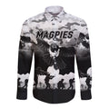 collingwood-magpies-anzac-hawaii-long-sleeve-button-shirt-simple-style