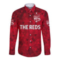 custom-personalised-adelaide-united-the-reds-hawaii-long-sleeve-button-shirt-soccer-club-original-style-red
