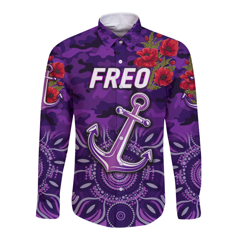 fremantle-dockers-anzac-hawaii-long-sleeve-button-shirt-freo-indigenous-vibes