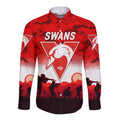 custom-personalised-sydney-swans-anzac-hawaii-long-sleeve-button-shirt-simple-style