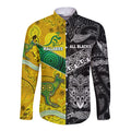 custom-personalised-new-zealand-maori-all-black-and-australia-wallabies-aboriginal-hawaii-long-sleeve-button-shirt-rugby-together