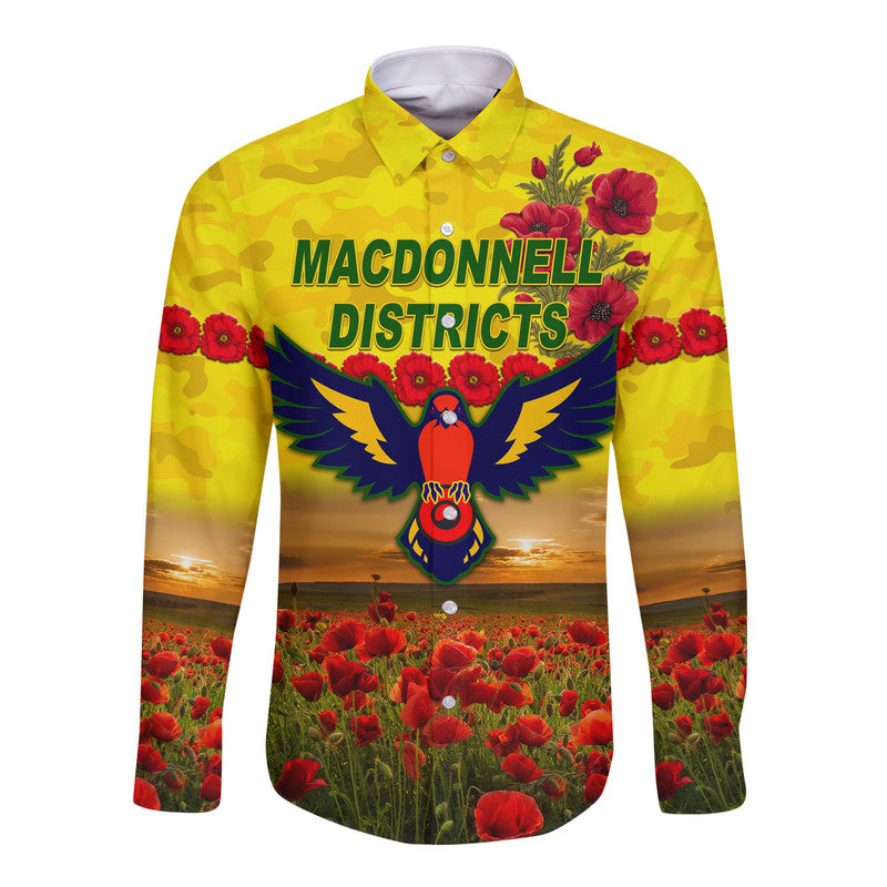 custom-personalised-macdonnell-districts-anzac-hawaii-long-sleeve-button-shirt-poppy-vibes