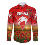 sydney-swans-anzac-hawaii-long-sleeve-button-shirt-poppy-vibes