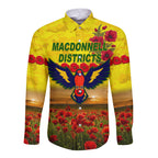macdonnell-districts-anzac-hawaii-long-sleeve-button-shirt-poppy-vibes