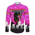 custom-personalised-penrith-panthers-anzac-2022-hawaii-long-sleeve-button-shirt-simple-style-pink