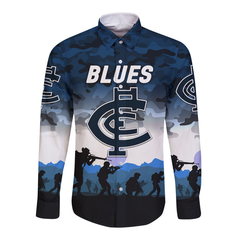custom-personalised-carlton-blues-anzac-hawaii-long-sleeve-button-shirt-simple-style