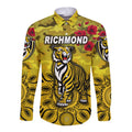 richmond-tigers-anzac-hawaii-long-sleeve-button-shirt-indigenous-vibes-yellow