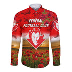federal-football-club-anzac-hawaii-long-sleeve-button-shirt-poppy-vibes