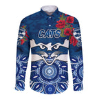 custom-personalised-geelong-cats-anzac-hawaii-long-sleeve-button-shirt-indigenous-vibes