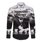 custom-personalised-yuendumu-magpies-football-club-anzac-hawaii-long-sleeve-button-shirt-simple-style