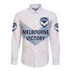 custom-personalised-melbourne-victory-big-v-hawaii-long-sleeve-button-shirt-soccer-club-original-style-white