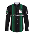 custom-personalised-western-united-hawaii-long-sleeve-button-shirt-soccer-club-original-style-black