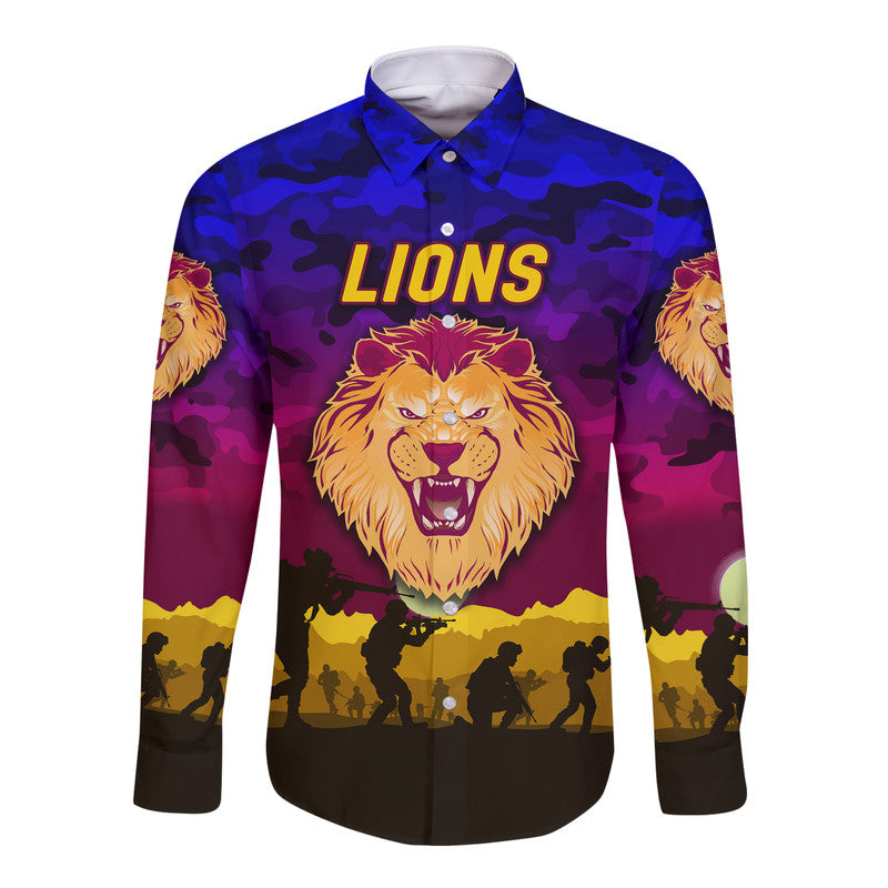 brisbane-lions-anzac-hawaii-long-sleeve-button-shirt-simple-style