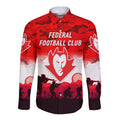 custom-personalised-federal-football-club-anzac-hawaii-long-sleeve-button-shirt-simple-style