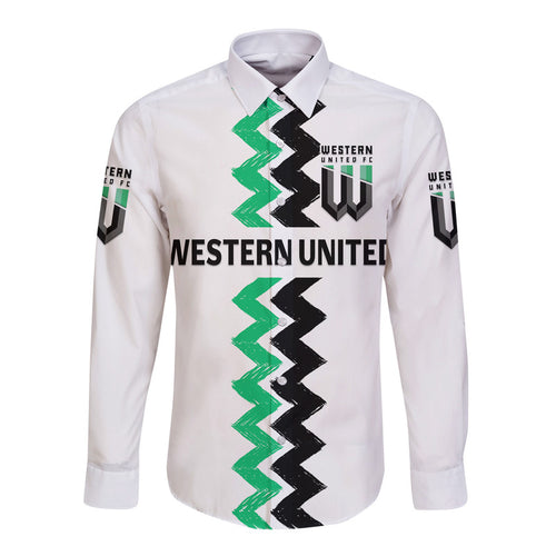 custom-personalised-western-united-hawaii-long-sleeve-button-shirt-soccer-club-original-style-white