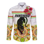 penrith-panthers-anzac-2022-hawaii-long-sleeve-button-shirt-indigenous-vibes-white