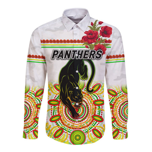 penrith-panthers-anzac-2022-hawaii-long-sleeve-button-shirt-indigenous-vibes-white