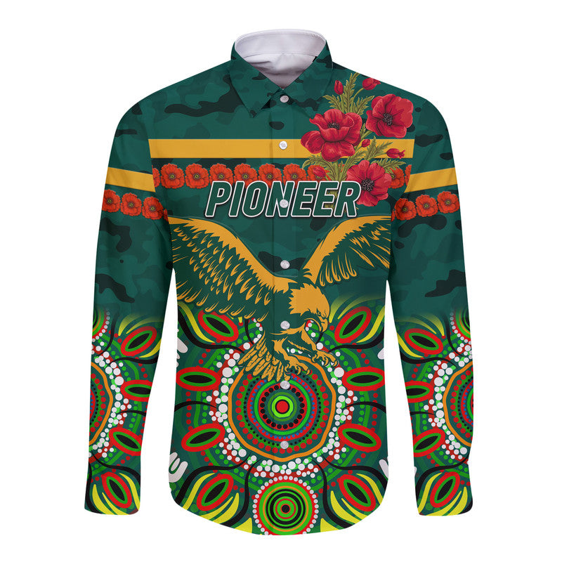 pioneer-football-club-anzac-hawaii-long-sleeve-button-shirt-indigenous-vibes