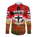 custom-personalised-st-kilda-saints-anzac-hawaii-long-sleeve-button-shirt-poppy-vibes