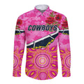 north-queensland-cowboys-anzac-2022-hawaii-long-sleeve-button-shirt-indigenous-vibes-pink