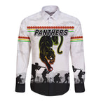 custom-personalised-penrith-panthers-anzac-2022-hawaii-long-sleeve-button-shirt-simple-style-white