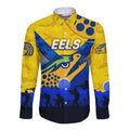 custom-personalised-parramatta-eels-anzac-2022-hawaii-long-sleeve-button-shirt-simple-style-gold