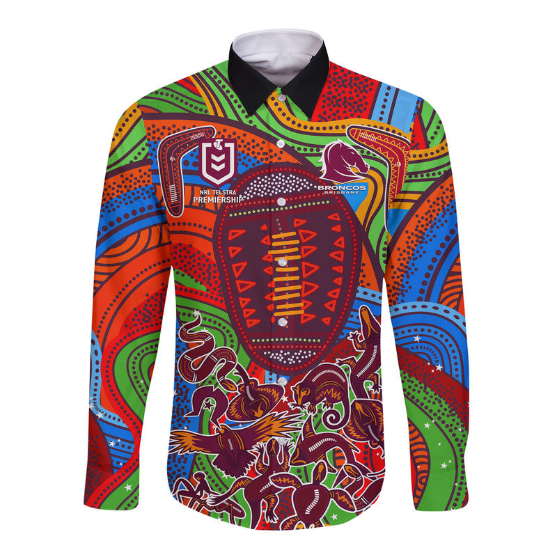 brisbane-broncos-2022-hawaii-long-sleeve-button-shirt-indigenous-vibes