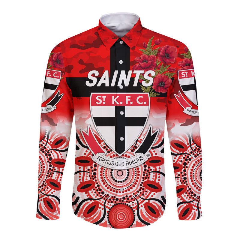 st-kilda-saints-anzac-hawaii-long-sleeve-button-shirt-indigenous-vibes