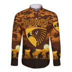 hawthorn-hawks-anzac-hawaii-long-sleeve-button-shirt-simple-style