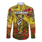 richmond-tigers-anzac-hawaii-long-sleeve-button-shirt-poppy-vibes-yellow